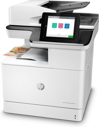 HP Color LaserJet Enterprise MFP M776dn-2