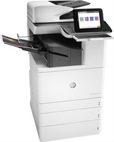 HP Color LaserJet Enterprise Flow MFP M776zs, Printen, kopiëren, scannen en faxen, Dubbelzijdig printen; Scannen naar e-mail-3
