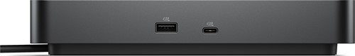 DELL Pro Thunderbolt 4 SD25TB4 Bedraad Zwart-2
