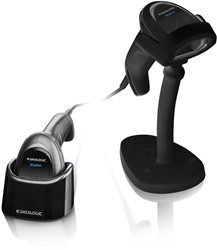 Datalogic Gryphon I GD4590 Draagbare streepjescodelezer 1D/2D Laser Zwart