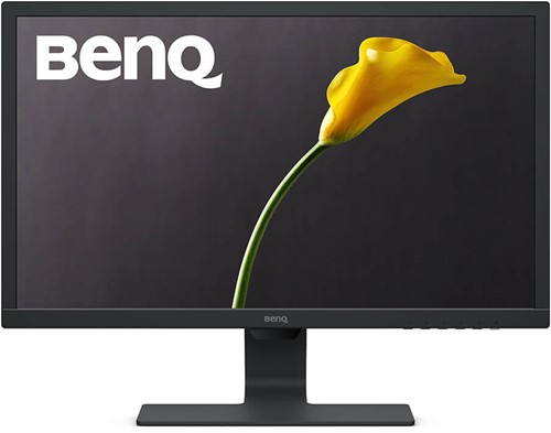 BenQ GL2480 61 cm (24") 1920 x 1080 Pixels Full HD LED Zwart