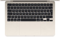 Apple MacBook Air M5 13 16GB 512SSD Beige-2