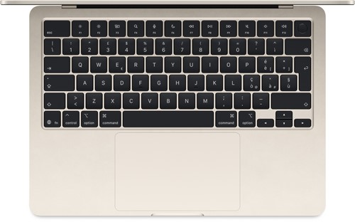 Apple MacBook Air M5 13 16GB 512SSD Beige-2