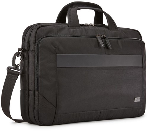 Case Logic Notion NOTIA116 Black 39,6 cm (15.6") Aktetas Zwart
