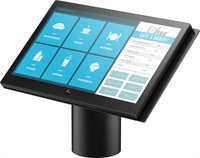 HP Engage One 145 Alles-in-een 2,6 GHz i5-7300U 35,6 cm (14") 1920 x 1080 Pixels Touchscreen-2