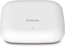 D-Link AC1200 Wit Power over Ethernet (PoE)