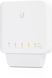 Ubiquiti Networks UniFi USW-FLEX Managed L2 Gigabit Ethernet (10/100/1000) Power over Ethernet (PoE) Wit