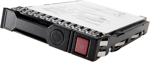 Hewlett Packard Enterprise P18422-B21 internal solid state drive 2.5" 480 GB SATA III MLC