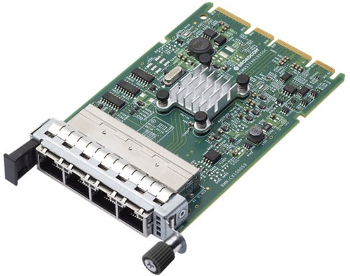 Lenovo Broadcom 5719 Intern Ethernet 1000 Mbit/s