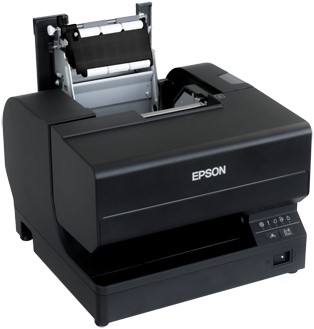 Epson TM-J7700 inkjetprinter Kleur-2