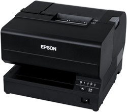 Epson TM-J7700 inkjetprinter Kleur