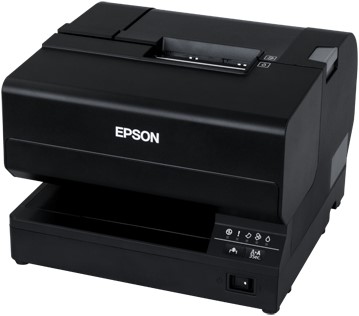 Epson TM-J7700 inkjetprinter Kleur