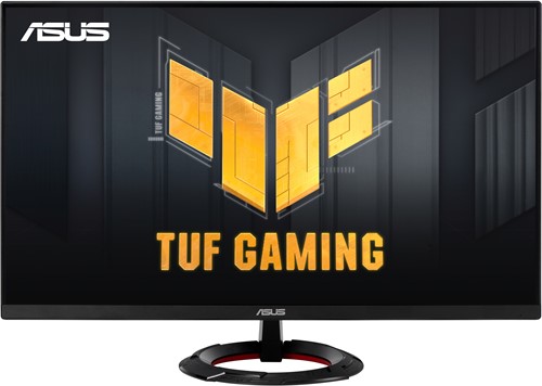 ASUS TUF Gaming VG279Q3R computer monitor 68,6 cm (27") 1920 x 1080 Pixels Full HD LCD Zwart
