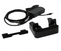 Zebra CRD-ET5X-1SCG2 dockingstation voor mobiel apparaat Tablet Zwart