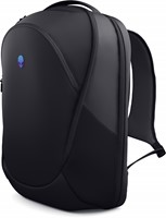 Alienware AW7825P 45,7 cm (18") Rugzak Zwart-3
