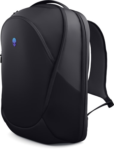 Alienware AW7825P 45,7 cm (18") Rugzak Zwart-3