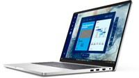 DELL Pro 16 PC16250 Intel Core Ultra 5 235U Laptop 40,6 cm (16") Full HD+ 16 GB DDR5-SDRAM 512 GB SSD Wi-Fi 6E (802.11ax) Windows 11 Pro US International Platina-3