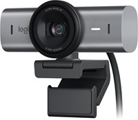 Logitech 960-001559 webcam 3840 x 2160 Pixels USB Grafiet