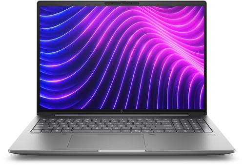 HP Zbook X G2i 16 | U7 | 32GB | 512 SSD | NVIDIA RTX 2000 | E7WP8ET