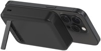 Belkin BoostCharge Pro Draadloos opladen Zwart-2