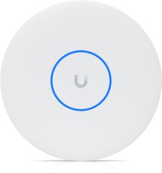 Ubiquiti U7 Pro XG 5800 Mbit/s Wit Power over Ethernet (PoE)
