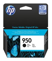 HP 950 originele zwarte inktcartridge-2