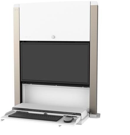 Ergotron CareFit Omhulling