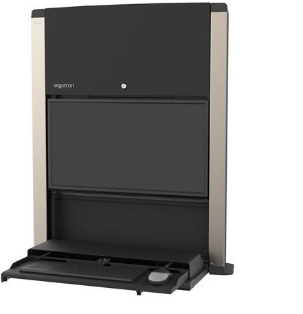 Ergotron CareFit Omhulling