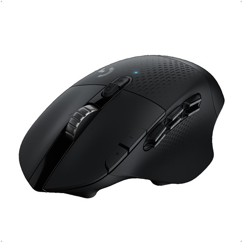 Logitech G G604 LIGHTSPEED Wireless Gaming Mouse