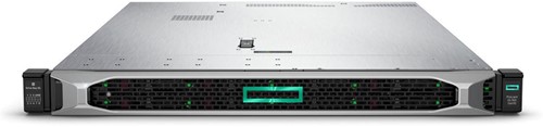 Hewlett Packard Enterprise ProLiant DL360 Gen10 server Rack (1U) Intel® Xeon® Gold 5222 3,8 GHz 32 GB DDR4-SDRAM 800 W