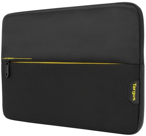 Targus CityGear notebooktas 29,5 cm (11.6") Opbergmap/sleeve Zwart-2