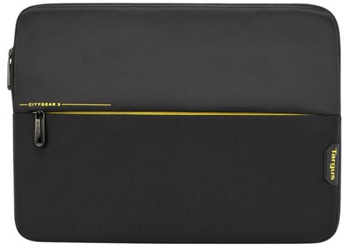 Targus CityGear notebooktas 29,5 cm (11.6") Opbergmap/sleeve Zwart-3