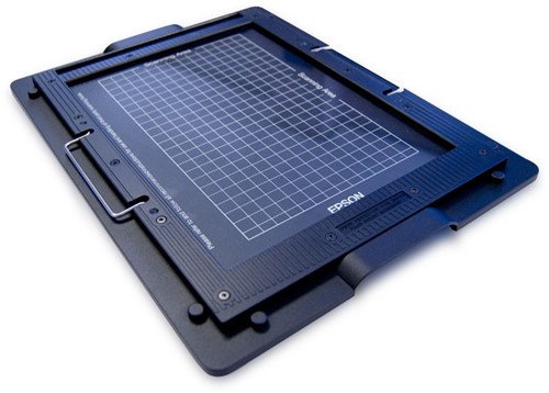 Epson Fluid Mount