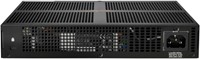 Aruba 2930F 12G PoE+ 2G/2SFP+ Managed L3 Gigabit Ethernet (10/100/1000) Power over Ethernet (PoE) 1U Zwart-3
