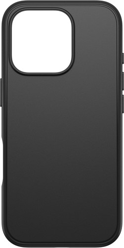 OtterBox Symmetry mobiele telefoon behuizingen 17 cm (6.7") Hoes Zwart