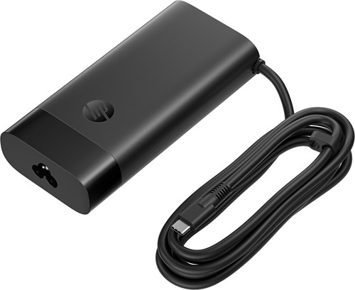 HP USB-C 140W Laptop Chrg EMEA-INTL EN L netvoeding & inverter