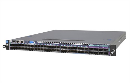 NETGEAR M4500-48XF8C Managed L2/L3/L4 1U Zwart-2