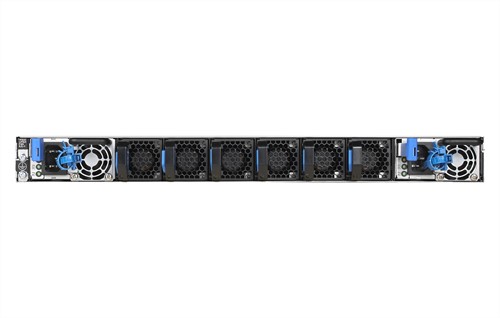 NETGEAR M4500-48XF8C Managed L2/L3/L4 1U Zwart-3