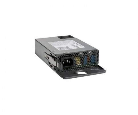 Cisco PWR-C6-1KWAC= switchcomponent Voeding