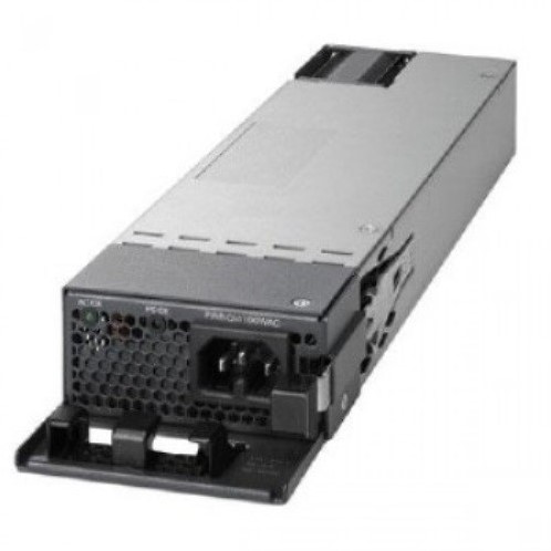 Cisco PWR-C6-125WAC= switchcomponent Voeding