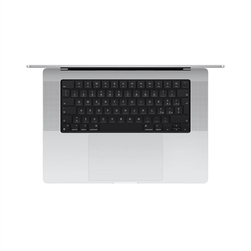 Apple MacBook Pro M4 Pro 16 48GB 512GB SSD Zilver-2