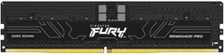 Kingston Technology FURY KF560R32RB-16 geheugenmodule 16 GB 1 x 16 GB DDR5 6000 MHz ECC