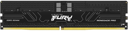 Kingston Technology FURY KF556R36RBK4-64 geheugenmodule 64 GB 4 x 16 GB DDR5 5600 MHz ECC