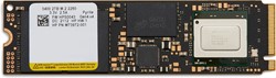 HP 2TB PCIe-4x4 NVMe Solid State Drive