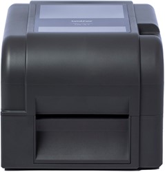 Brother TD-4420TN labelprinter Direct thermisch/Thermische overdracht 203 x 203 DPI 152 mm/sec Bedraad Ethernet LAN