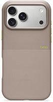 Apple MGJA4LL/A mobiele telefoon behuizingen 17,5 cm (6.9") Hoes Grijs