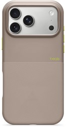 Apple MGJA4LL/A mobiele telefoon behuizingen 17,5 cm (6.9") Hoes Grijs