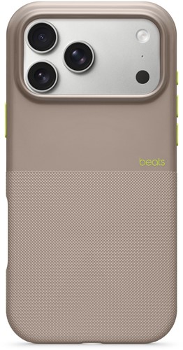 Apple MGJA4LL/A mobiele telefoon behuizingen 17,5 cm (6.9") Hoes Grijs