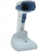 Zebra DS2278-HC0000BZZRW barcode-lezer Draagbare streepjescodelezer 2D Wit