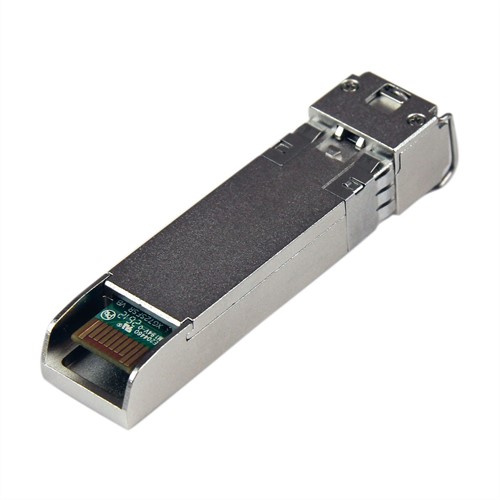 StarTech.com Cisco FET-10G compatibel SFP+ module - 10GBASE-SR glasvezel optische transceiver - 100 m-2